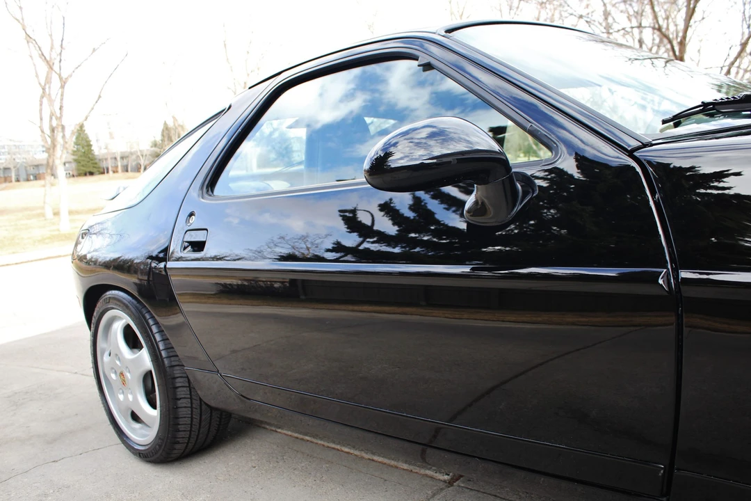 1993 Porsche 928 GTS - Image 28 of 31