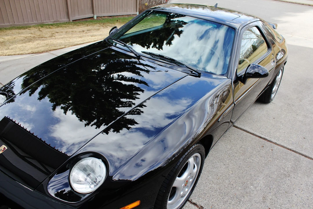 1993 Porsche 928 GTS - Image 21 of 31