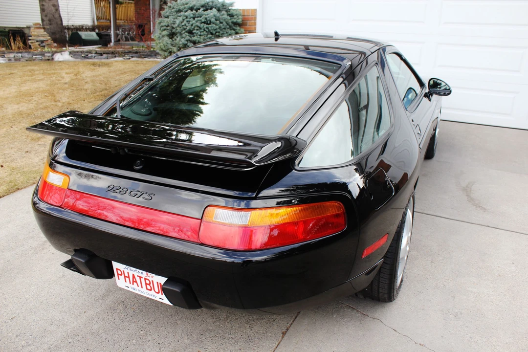 1993 Porsche 928 GTS - Image 19 of 31