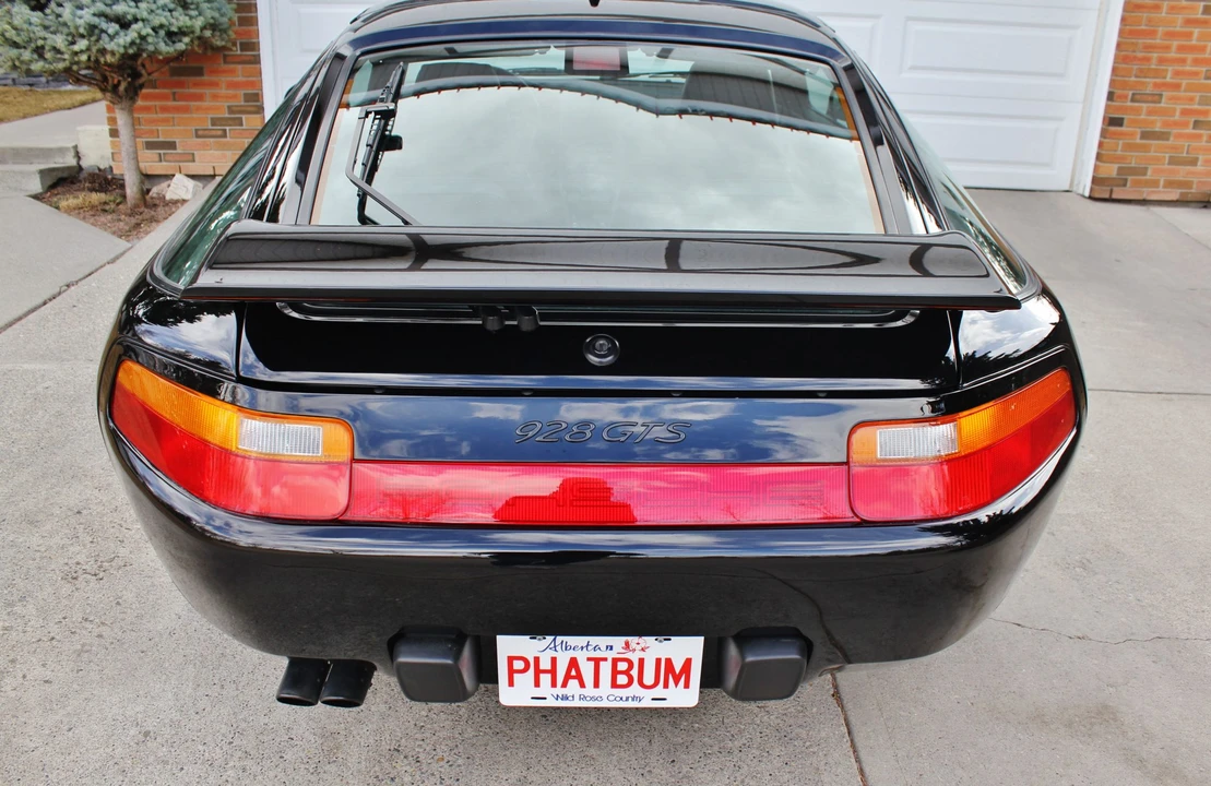 1993 Porsche 928 GTS - Image 18 of 31
