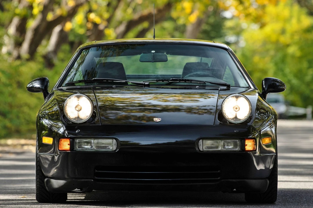 1993 Porsche 928 GTS - Image 5 of 31