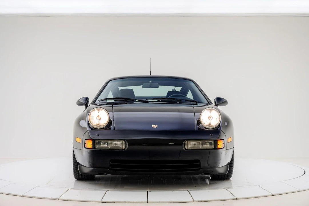 1993 Porsche 928 GTS - Image 9 of 31