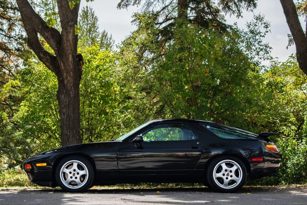1993 Porsche 928 GTS - Image 3 of 31