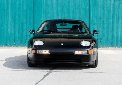 1993 Porsche 928 GTS - Image 3 of 6