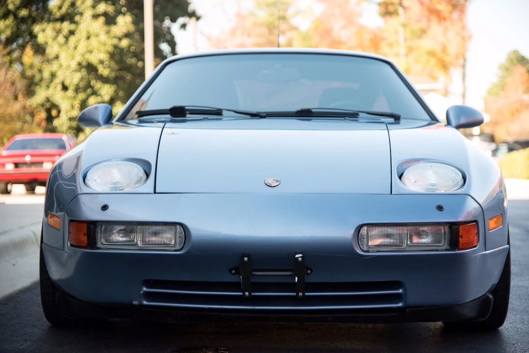 1993 Porsche 928 GTS - Image 15 of 31