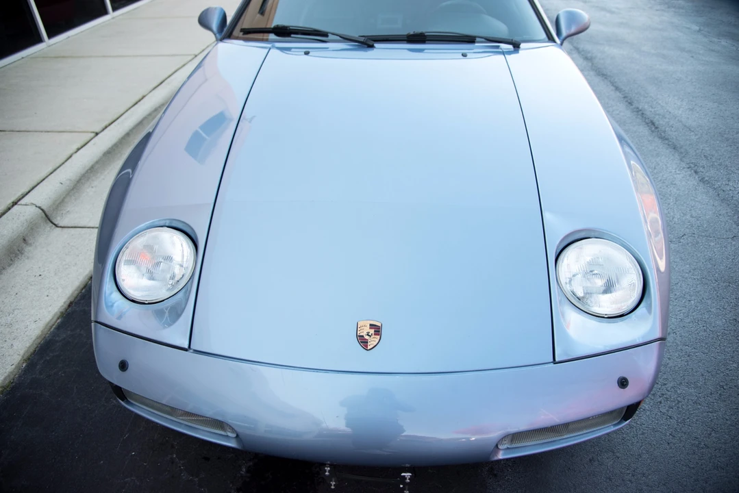 1993 Porsche 928 GTS - Image 16 of 31