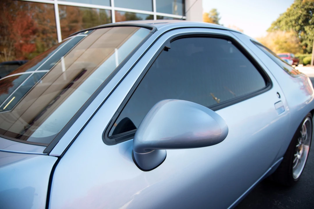 1993 Porsche 928 GTS - Image 21 of 31