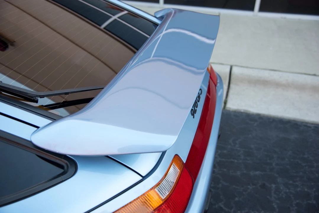 1993 Porsche 928 GTS - Image 27 of 31