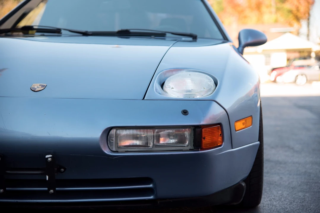 1993 Porsche 928 GTS - Image 17 of 31