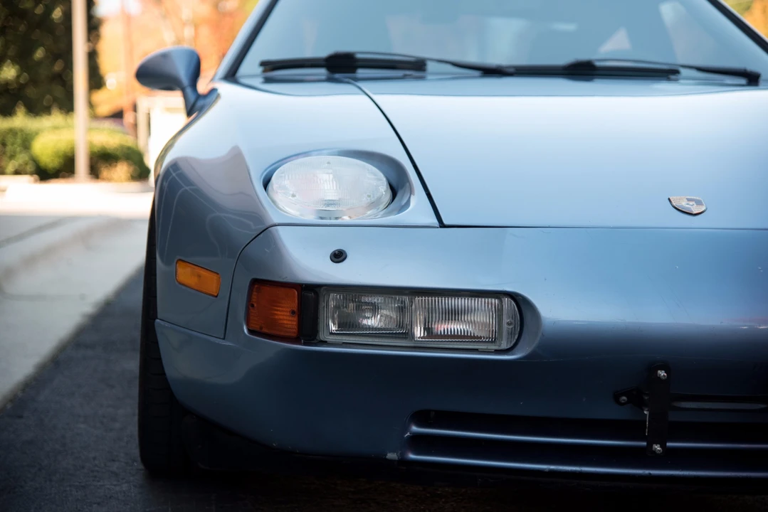 1993 Porsche 928 GTS - Image 14 of 31