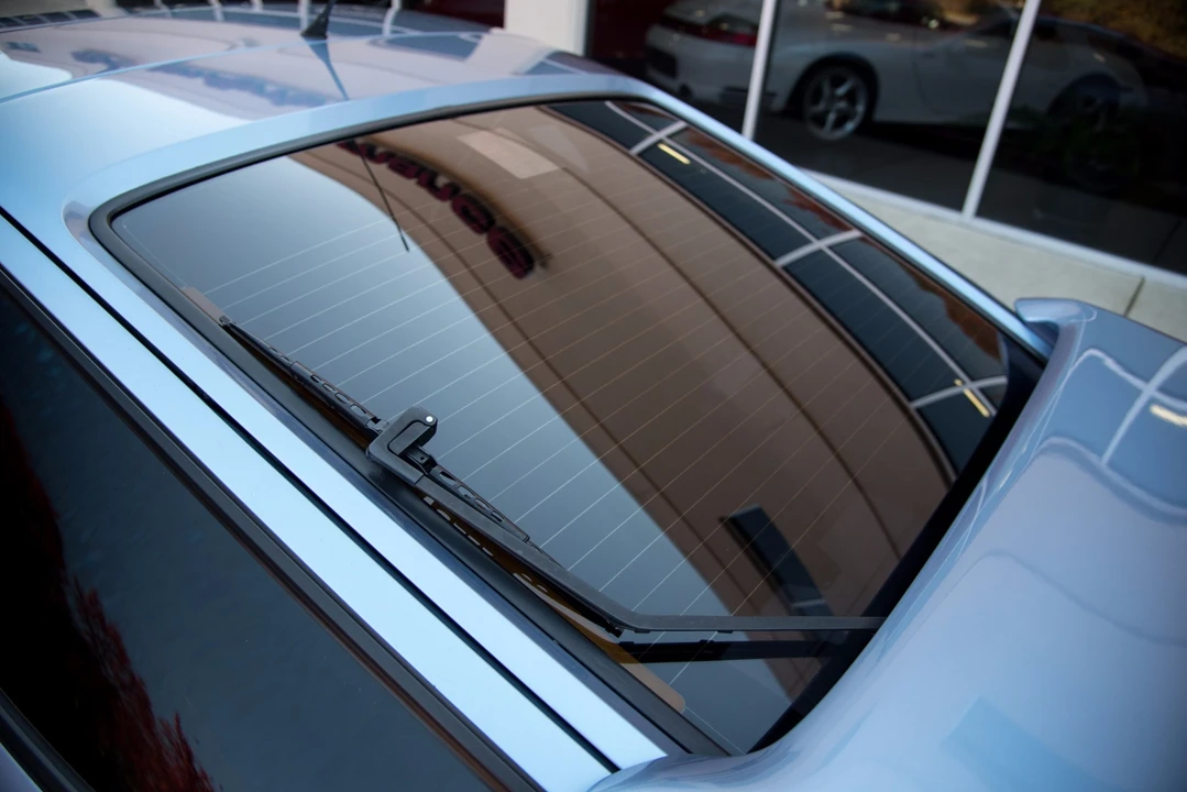 1993 Porsche 928 GTS - Image 26 of 31
