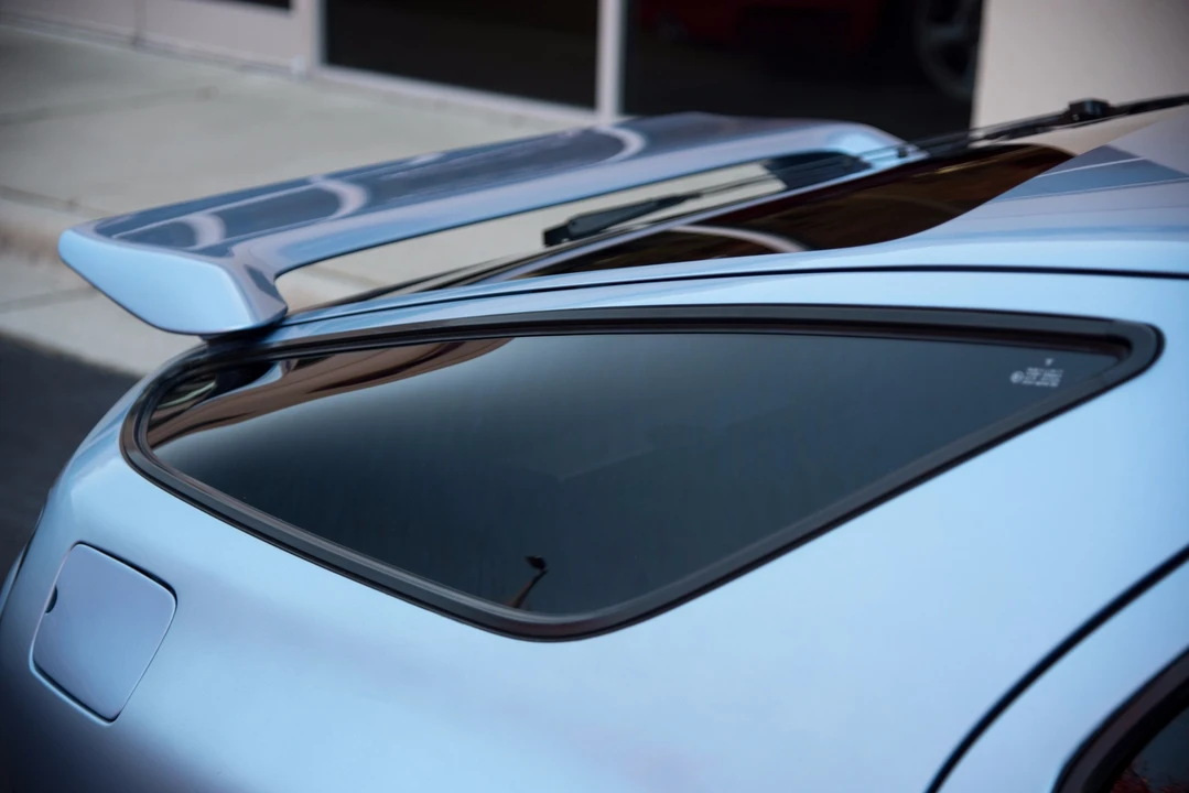 1993 Porsche 928 GTS - Image 31 of 31