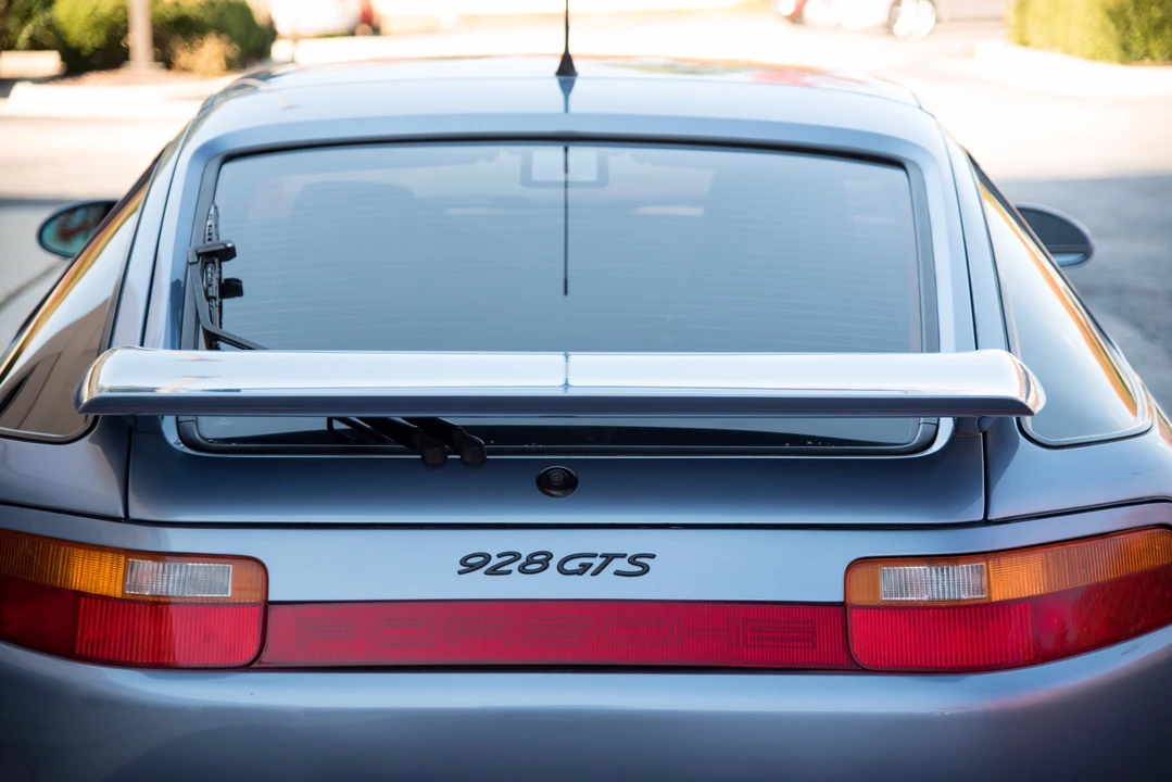 1993 Porsche 928 GTS - Image 29 of 31