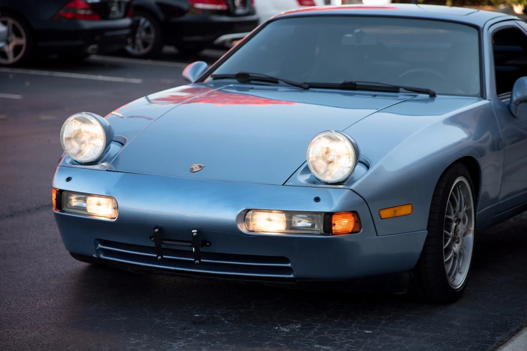 1993 Porsche 928 GTS - Image 19 of 31