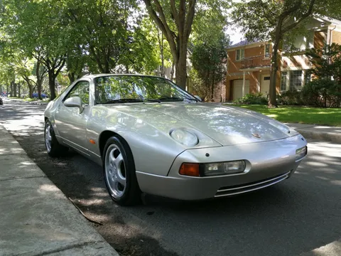 1993 Porsche 928 GTS - Image 3 of 31