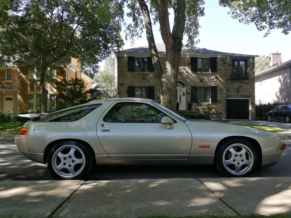 1993 Porsche 928 GTS - Image 30 of 31