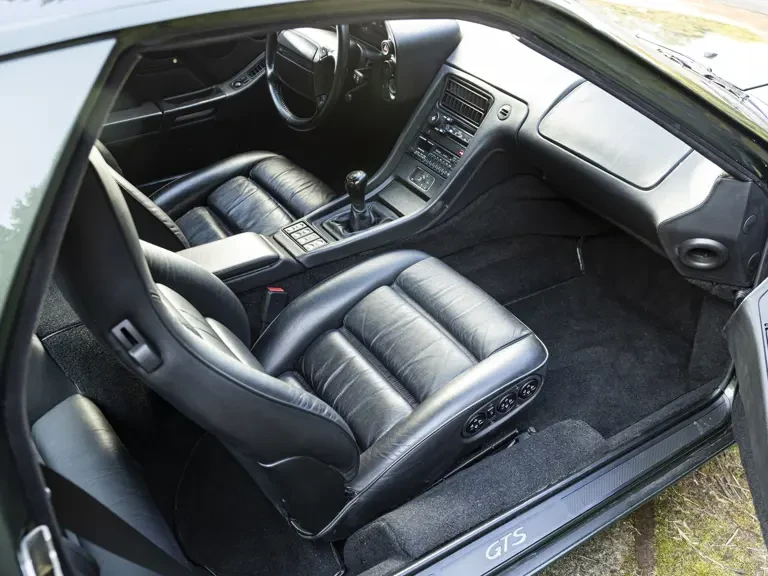 1993 Porsche 928 GTS - Image 11 of 31