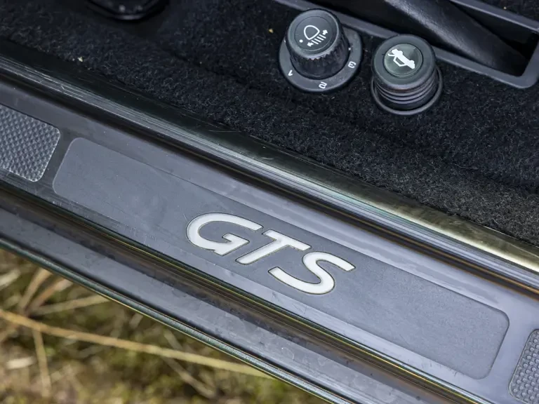 1993 Porsche 928 GTS - Image 21 of 31