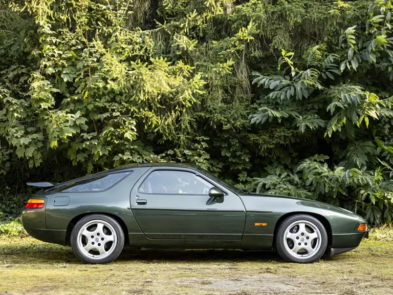 1993 Porsche 928 GTS - Image 6 of 31