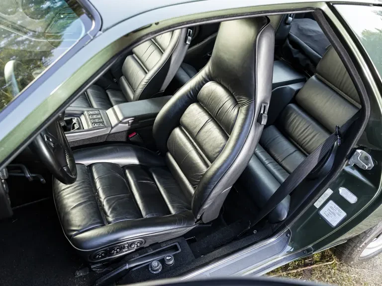 1993 Porsche 928 GTS - Image 16 of 31