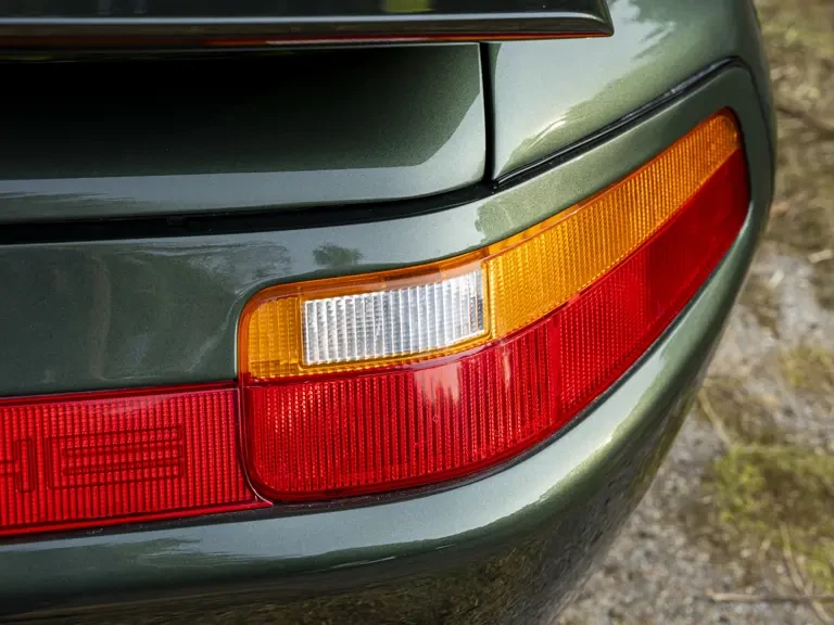 1993 Porsche 928 GTS - Image 23 of 31