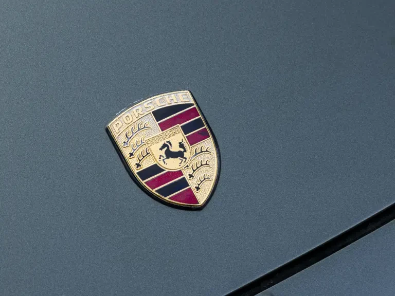 1993 Porsche 928 GTS - Image 7 of 31