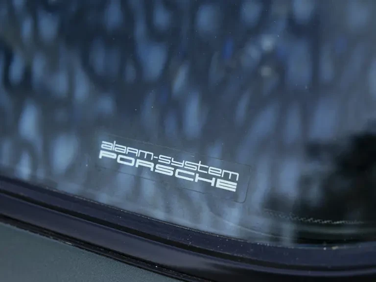 1993 Porsche 928 GTS - Image 30 of 31