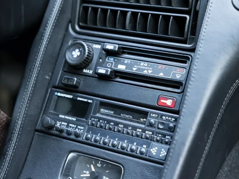 1993 Porsche 928 GTS - Image 14 of 31