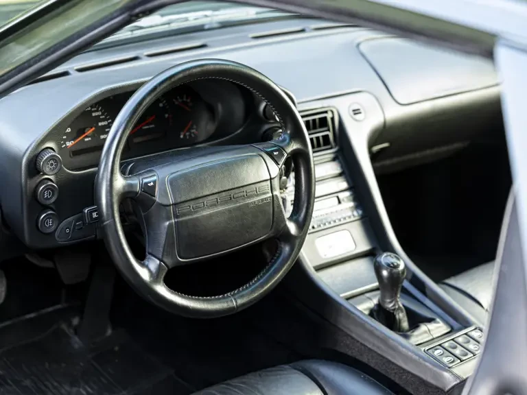 1993 Porsche 928 GTS - Image 12 of 31