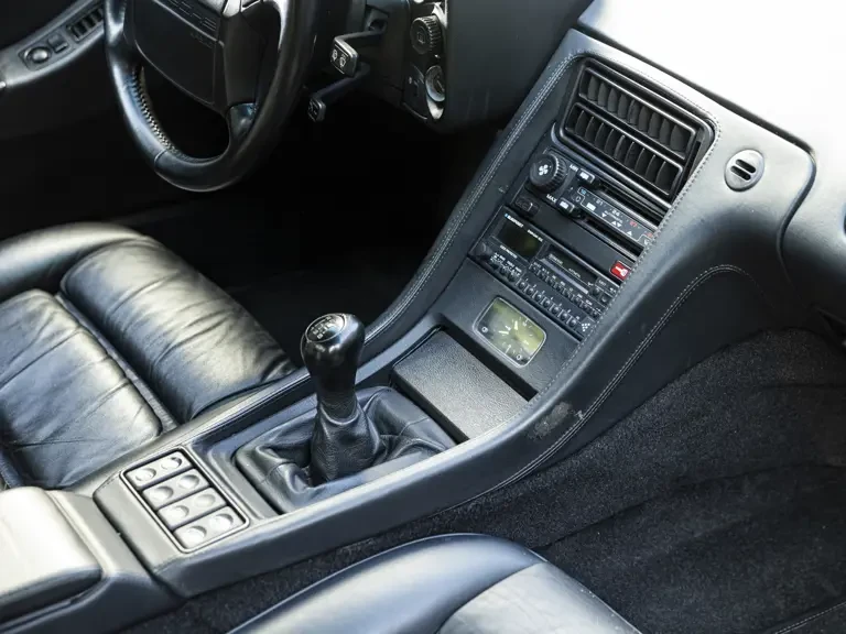 1993 Porsche 928 GTS - Image 13 of 31