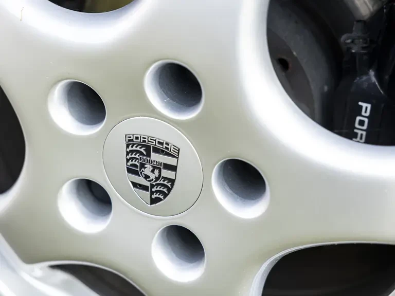 1993 Porsche 928 GTS - Image 28 of 31
