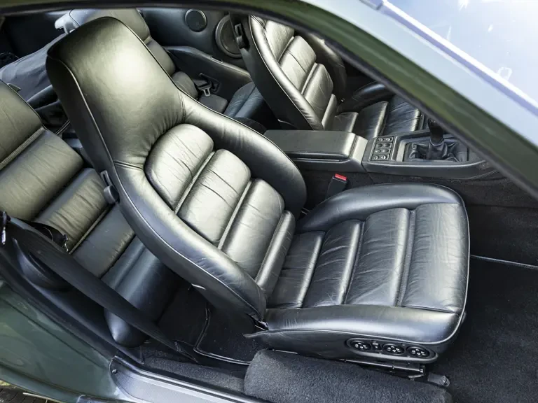 1993 Porsche 928 GTS - Image 18 of 31