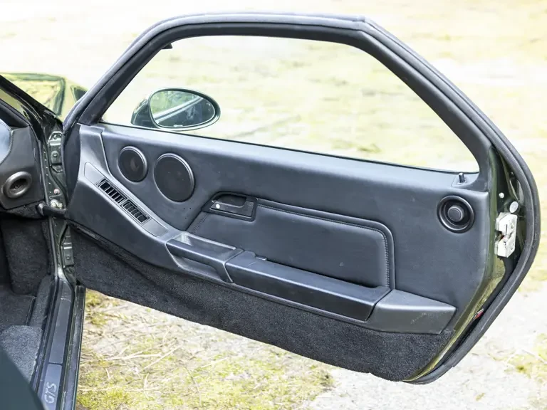1993 Porsche 928 GTS - Image 19 of 31