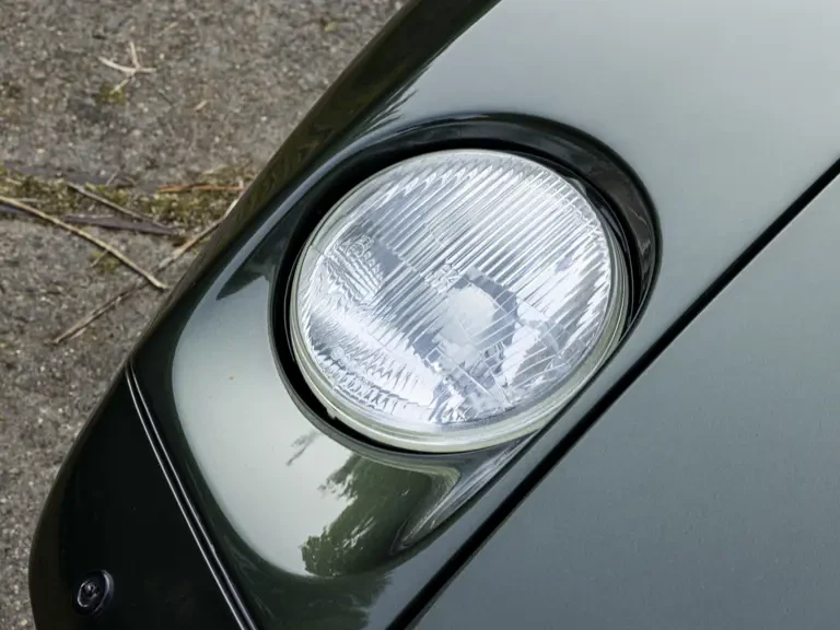 1993 Porsche 928 GTS - Image 22 of 31