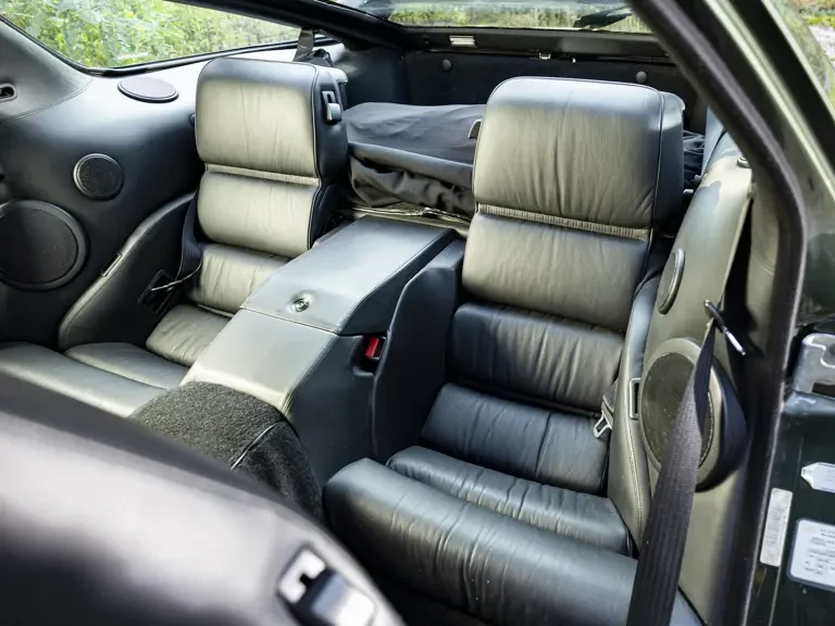 1993 Porsche 928 GTS - Image 17 of 31