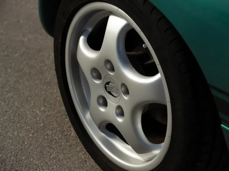 1993 Porsche 928 GTS - Image 14 of 31