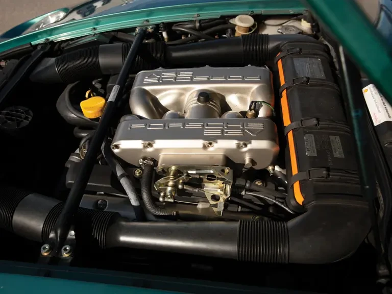1993 Porsche 928 GTS - Image 22 of 31