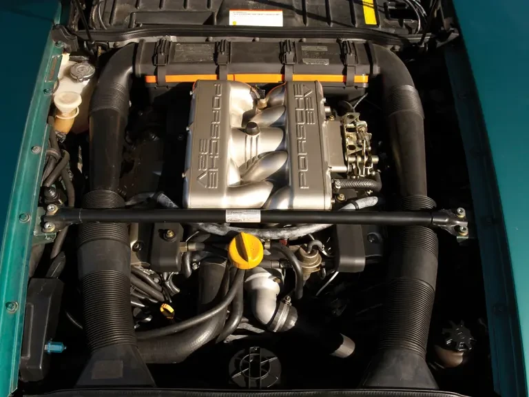 1993 Porsche 928 GTS - Image 21 of 31
