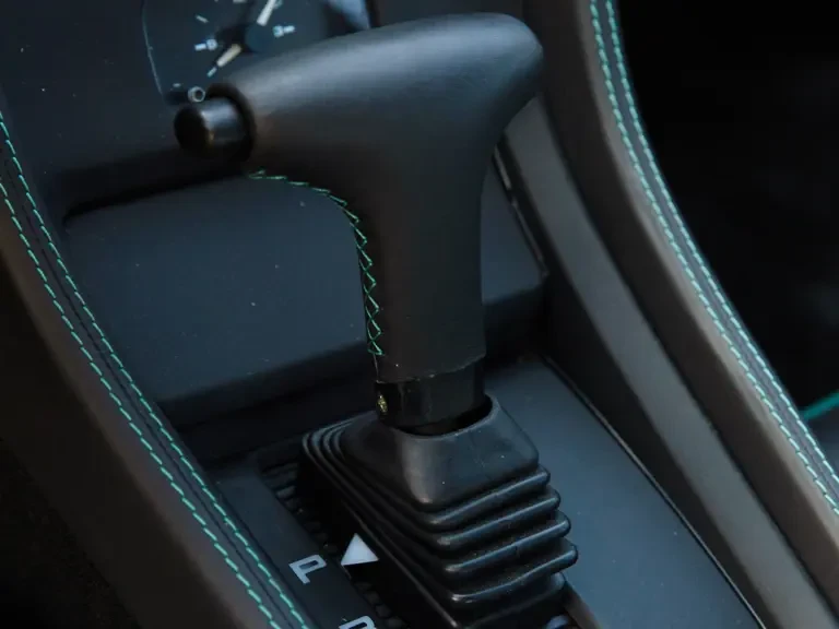 1993 Porsche 928 GTS - Image 17 of 31