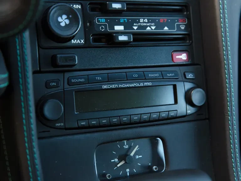 1993 Porsche 928 GTS - Image 16 of 31