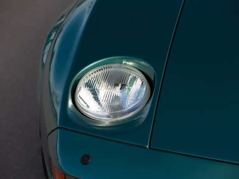 1993 Porsche 928 GTS - Image 10 of 31