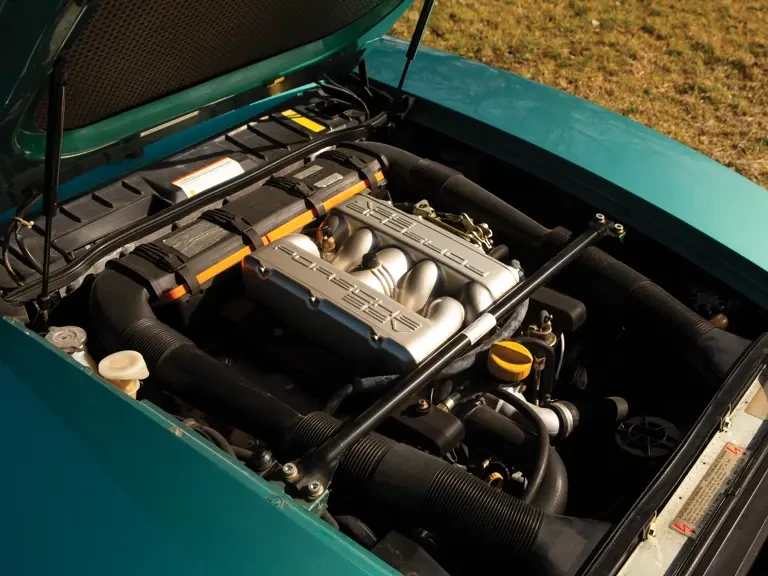 1993 Porsche 928 GTS - Image 4 of 31