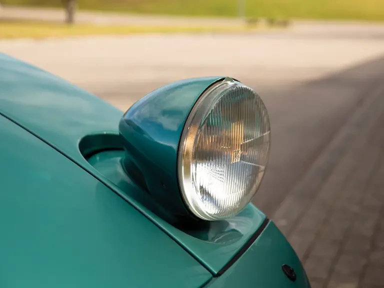 1993 Porsche 928 GTS - Image 11 of 31