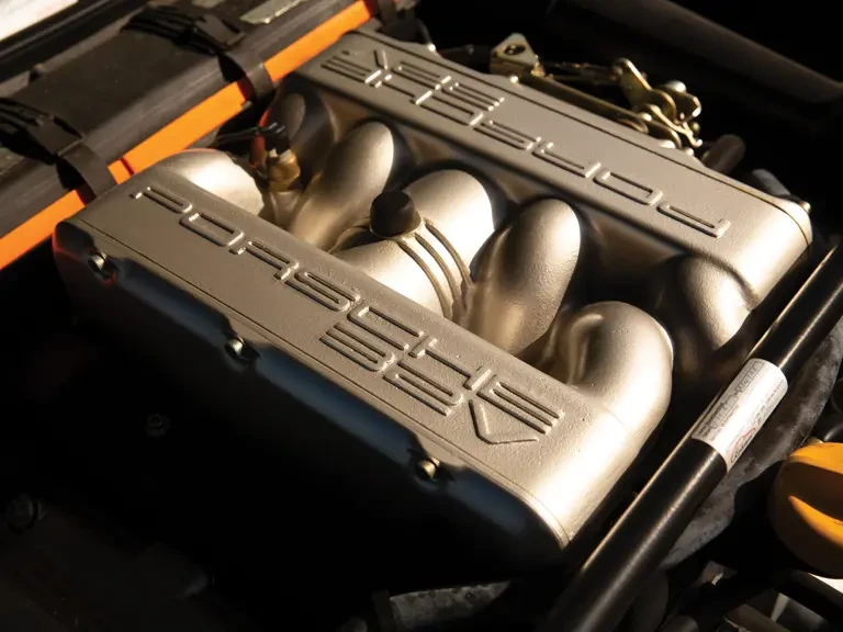 1993 Porsche 928 GTS - Image 20 of 31