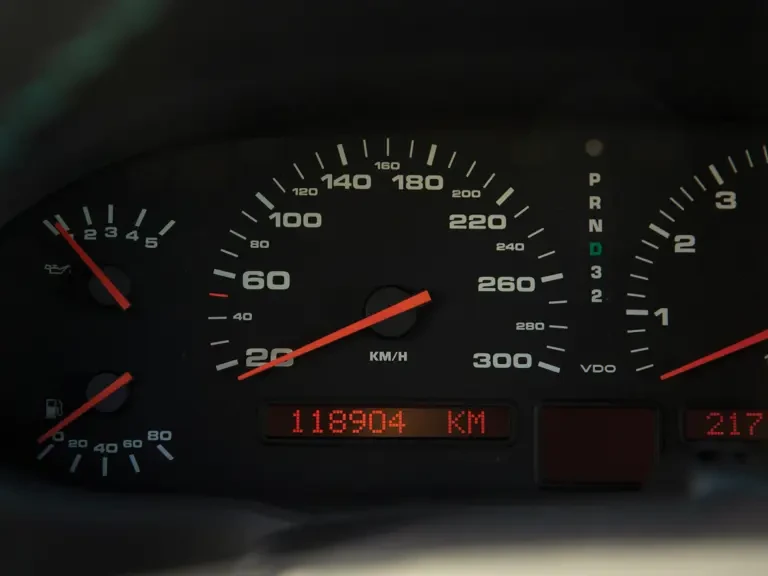 1993 Porsche 928 GTS - Image 15 of 31