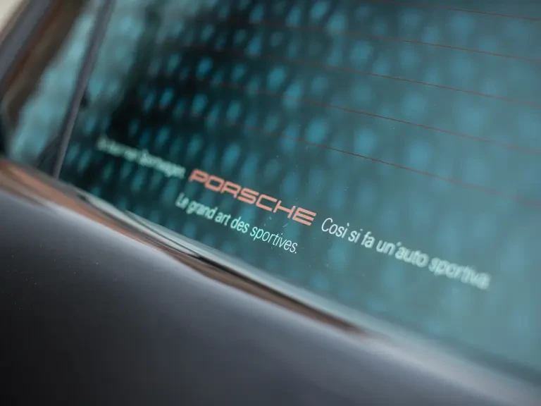 1993 Porsche 928 GTS - Image 14 of 31