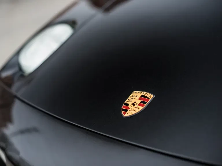 1993 Porsche 928 GTS - Image 11 of 31