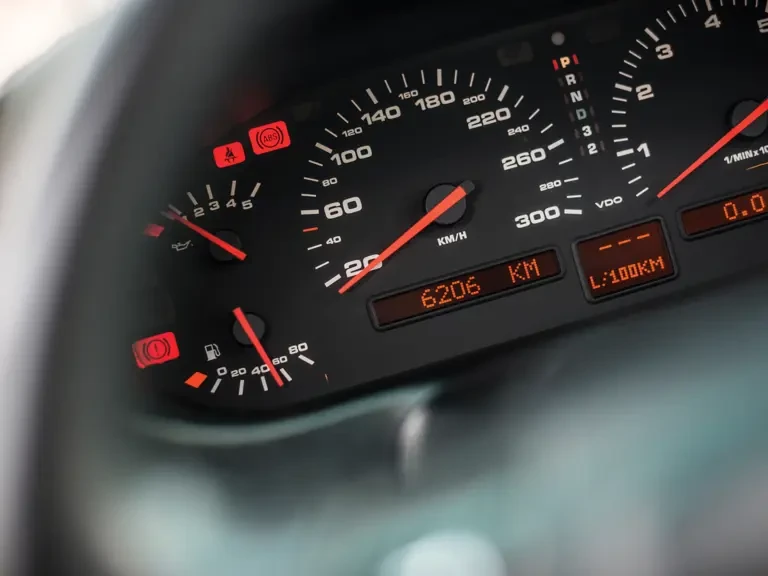 1993 Porsche 928 GTS - Image 21 of 31