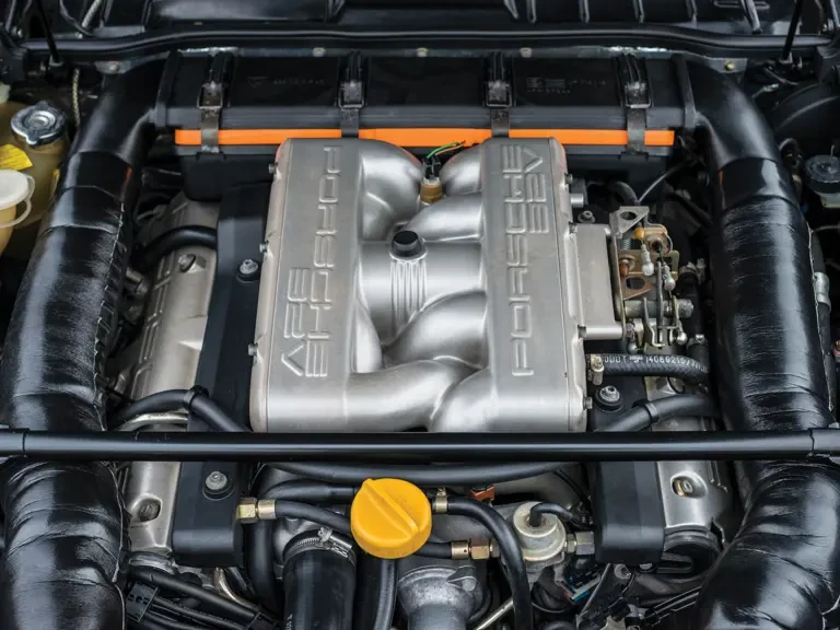 1993 Porsche 928 GTS - Image 4 of 31