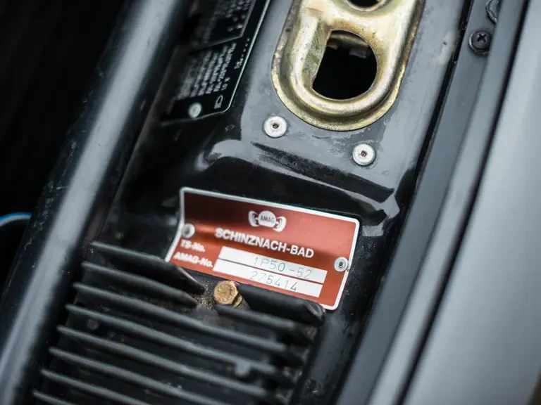 1993 Porsche 928 GTS - Image 30 of 31